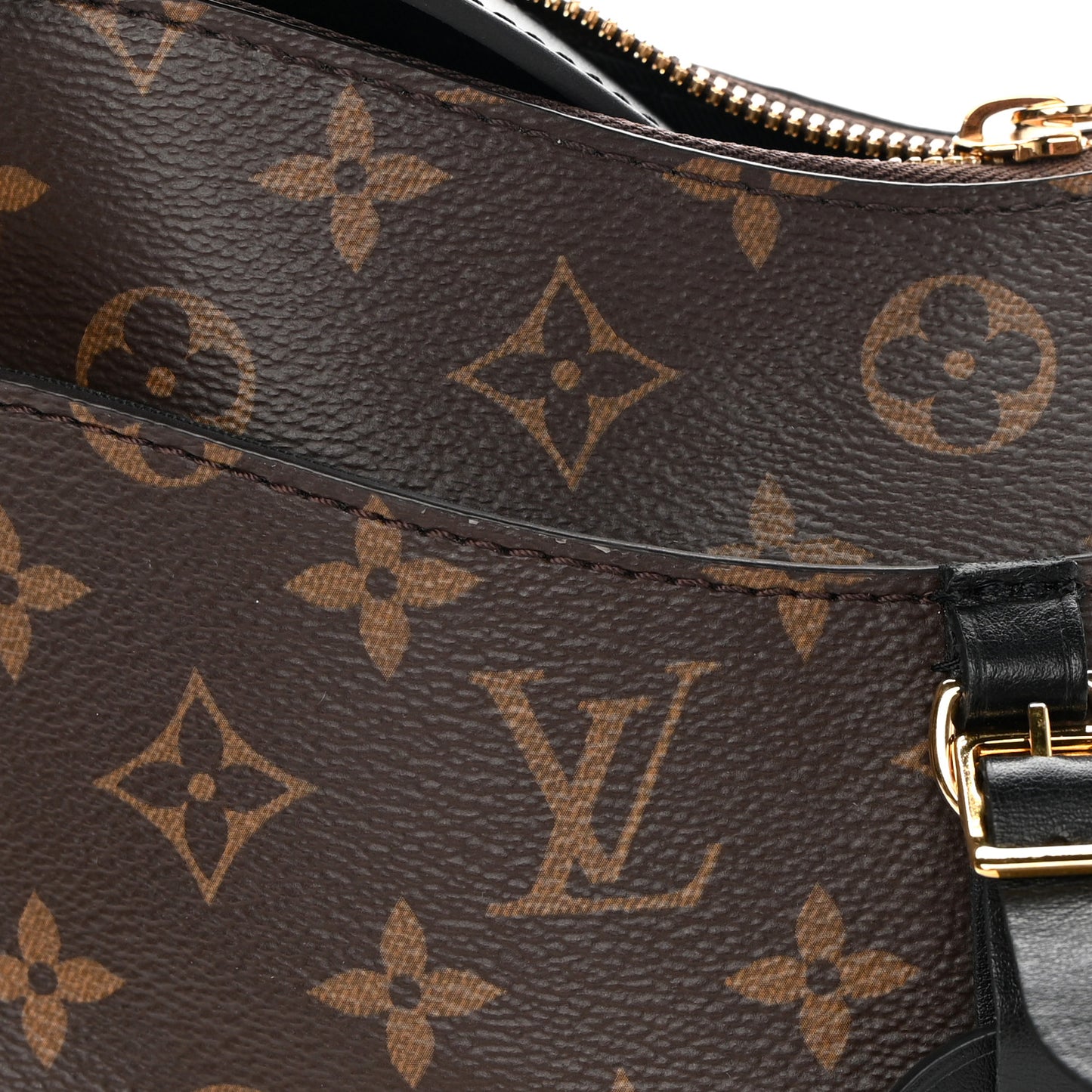 Monogram Odeon MM Black
