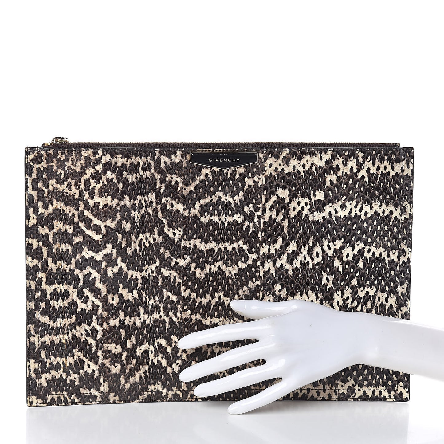 Elaphe Large Antigona Pouch