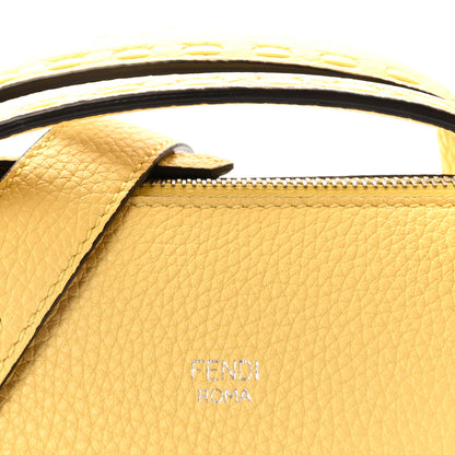Fendi Cuoio Romano Sellerissima Medium By The Way Boston Bag Sorbetto 7 of 9