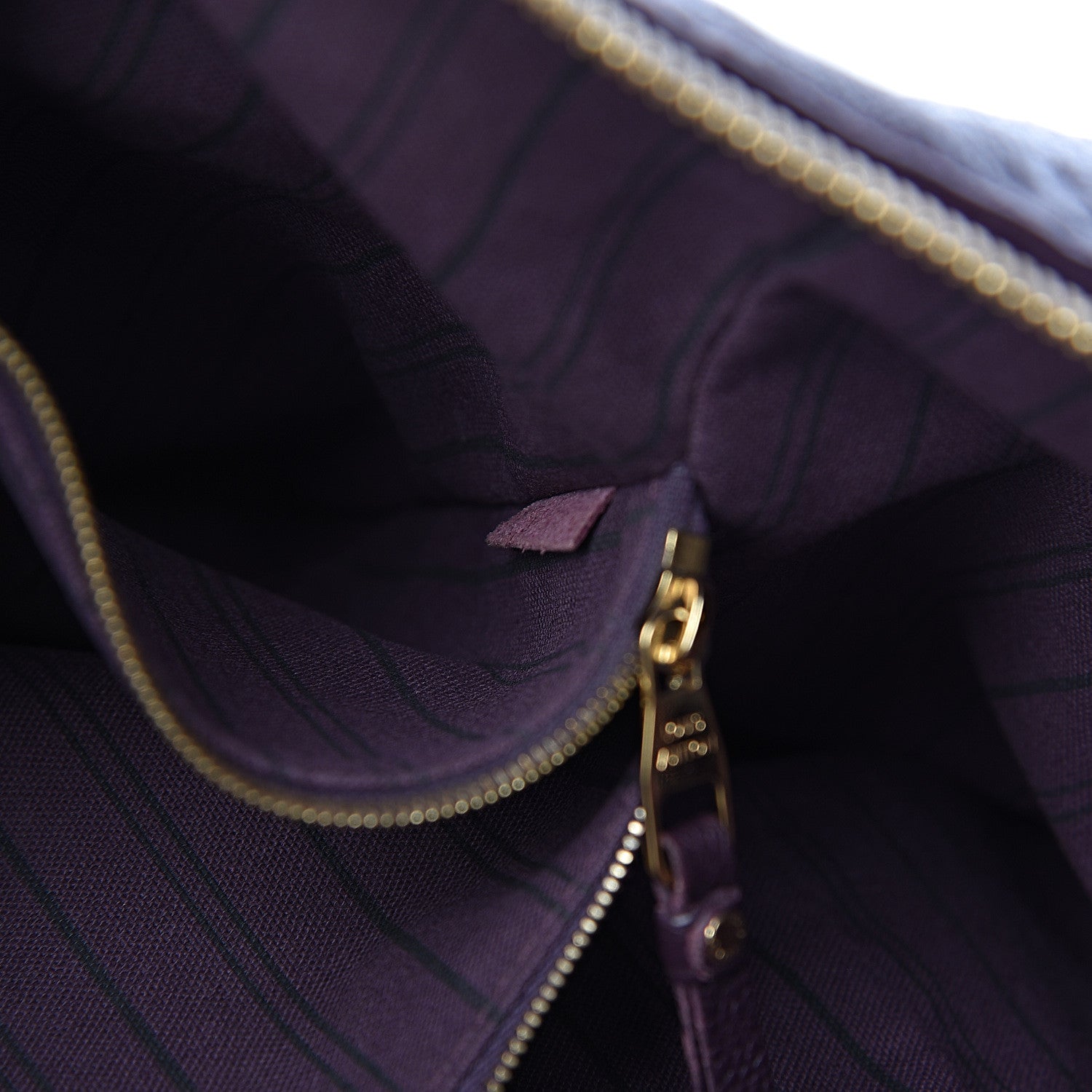 Louis Vuitton Empreinte Lumineuse PM Aube 8 of 13
