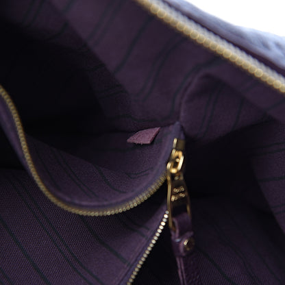 Louis Vuitton Empreinte Lumineuse PM Aube 8 of 13