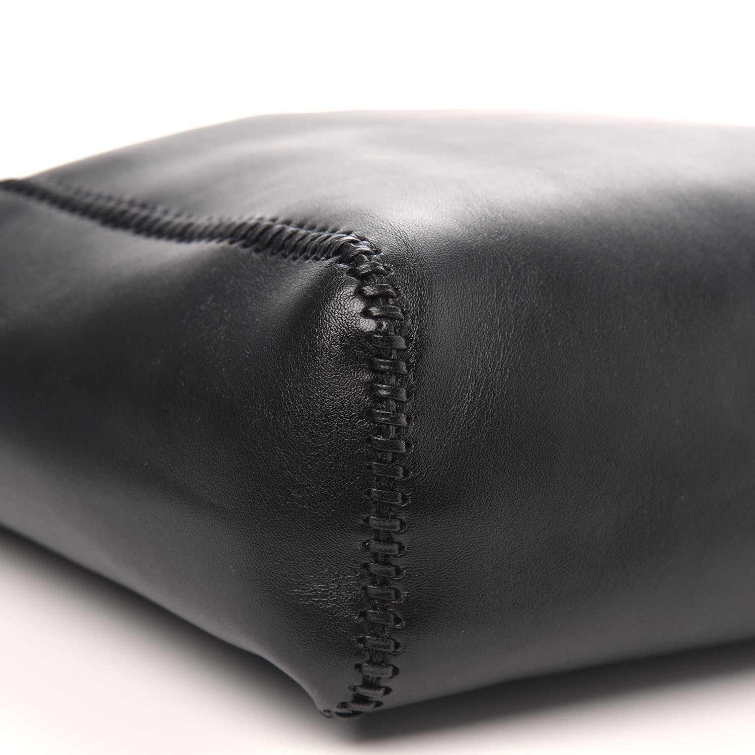Stella McCartney Alter Nappa Mini Falabella Reversible Tote Black 9 of 12