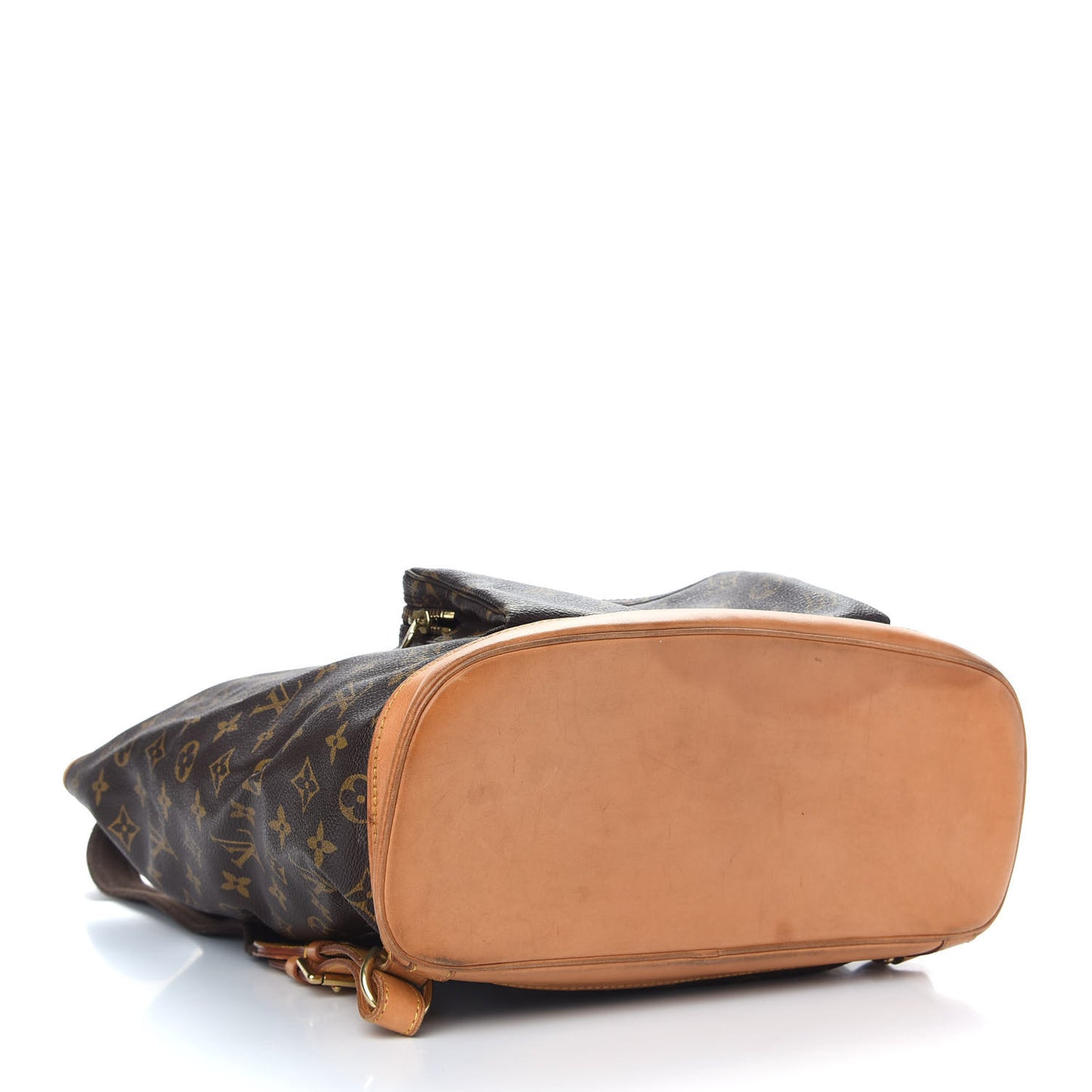 Monogram Montsouris GM Backpack