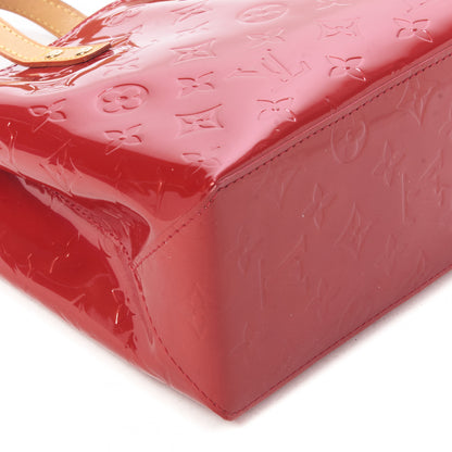 Louis Vuitton Vernis Reade PM Framboise 5 of 7