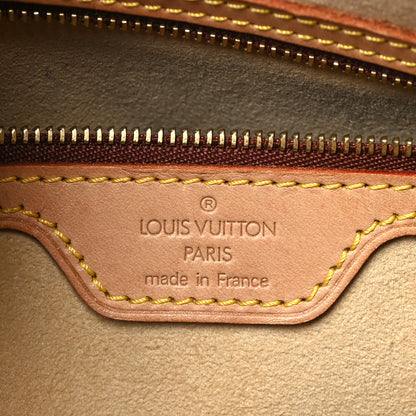 Louis Vuitton Monogram Looping GM 6 of 10