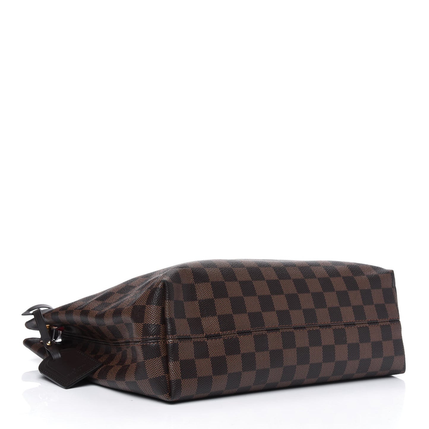 Damier Ebene Graceful PM