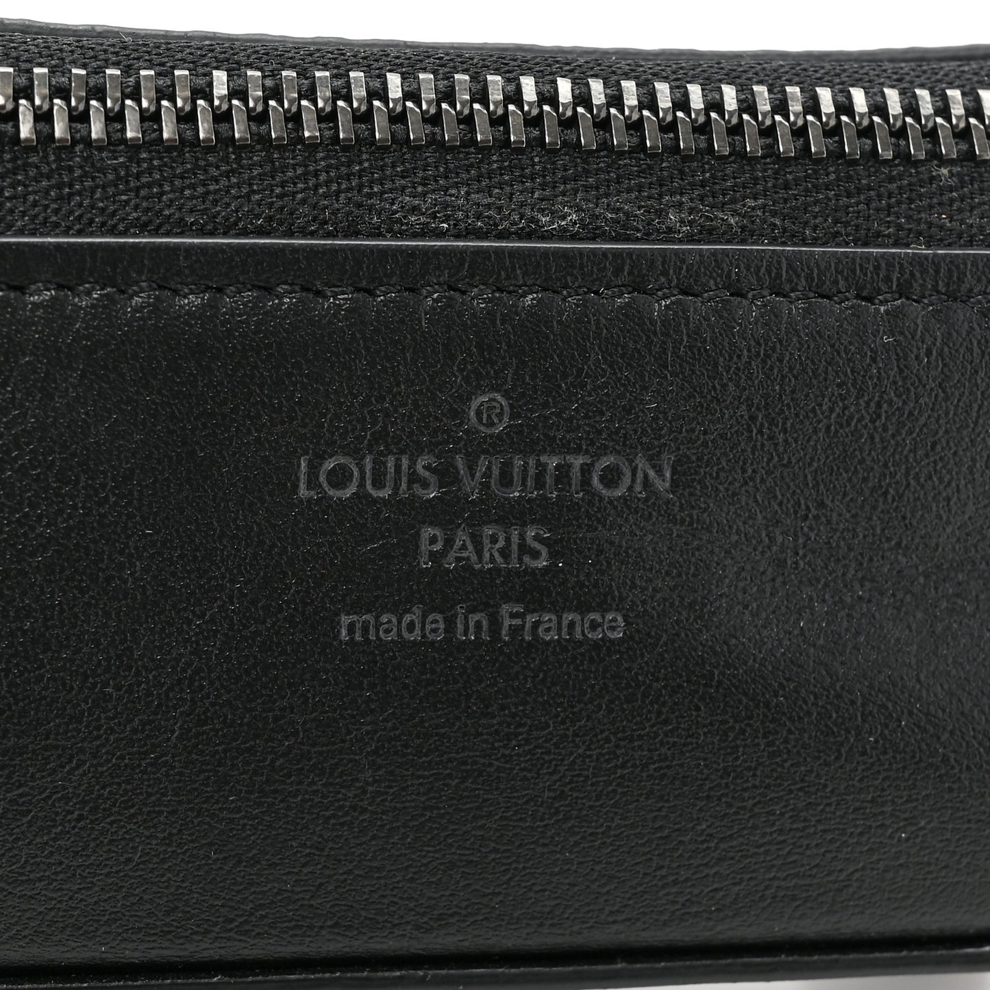 Monogram Eclipse Sunglasses Pouch GM