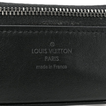 Louis Vuitton Monogram Eclipse Sunglasses Pouch GM 5 of 7
