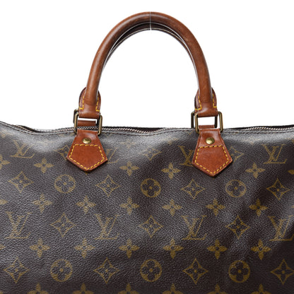 Louis Vuitton Monogram Speedy 35 13 of 13