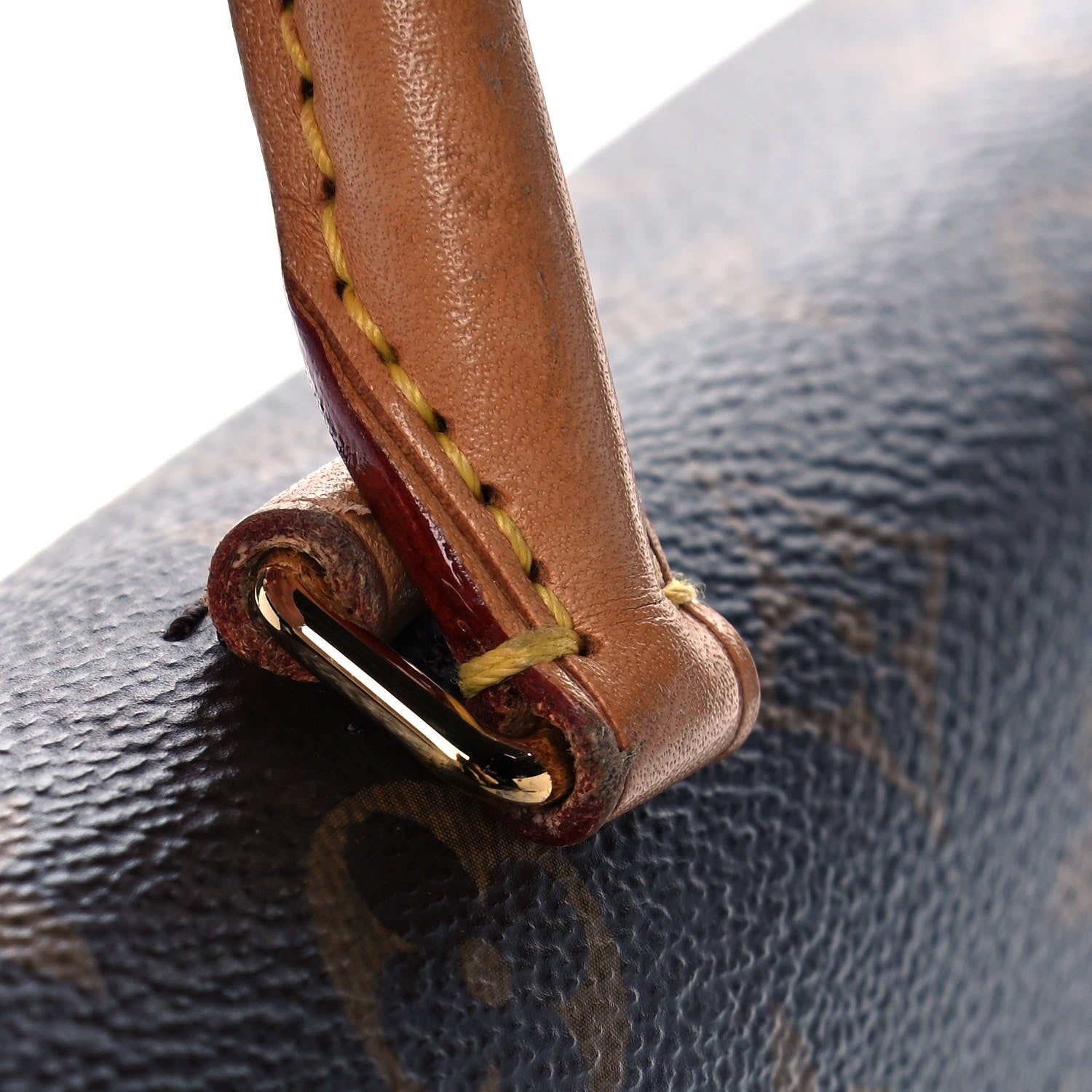 Louis Vuitton Monogram Marignan Coquelicot 14 of 18