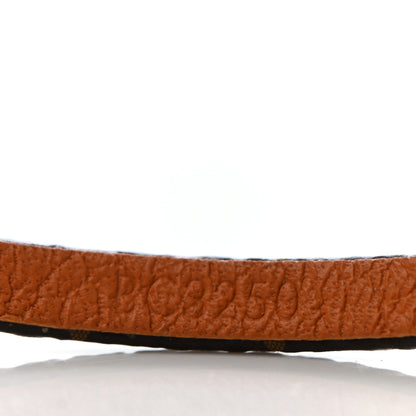 Louis Vuitton Monogram Mini Historic Bracelet 19 6 of 6
