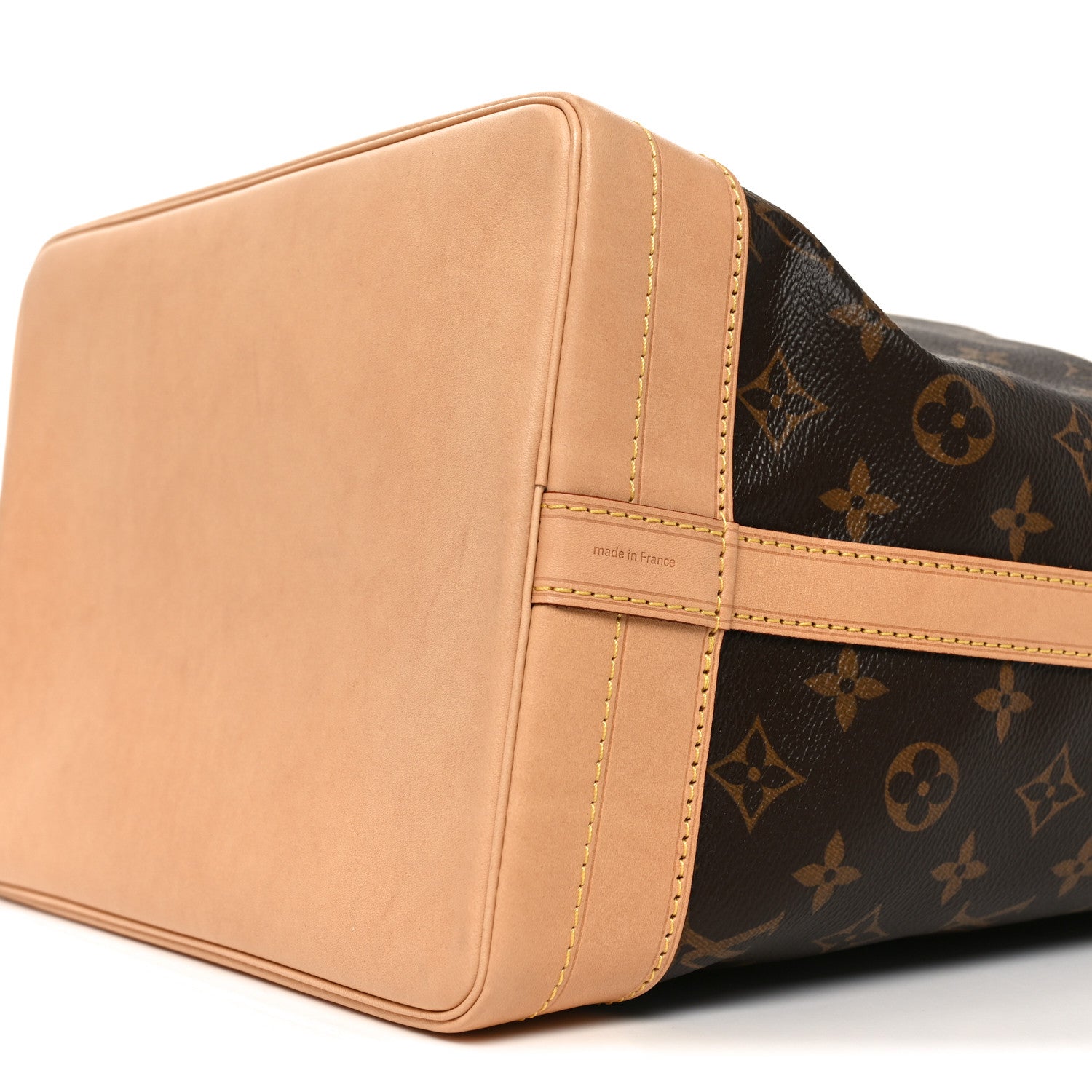 Louis Vuitton Monogram Noe 10 of 11
