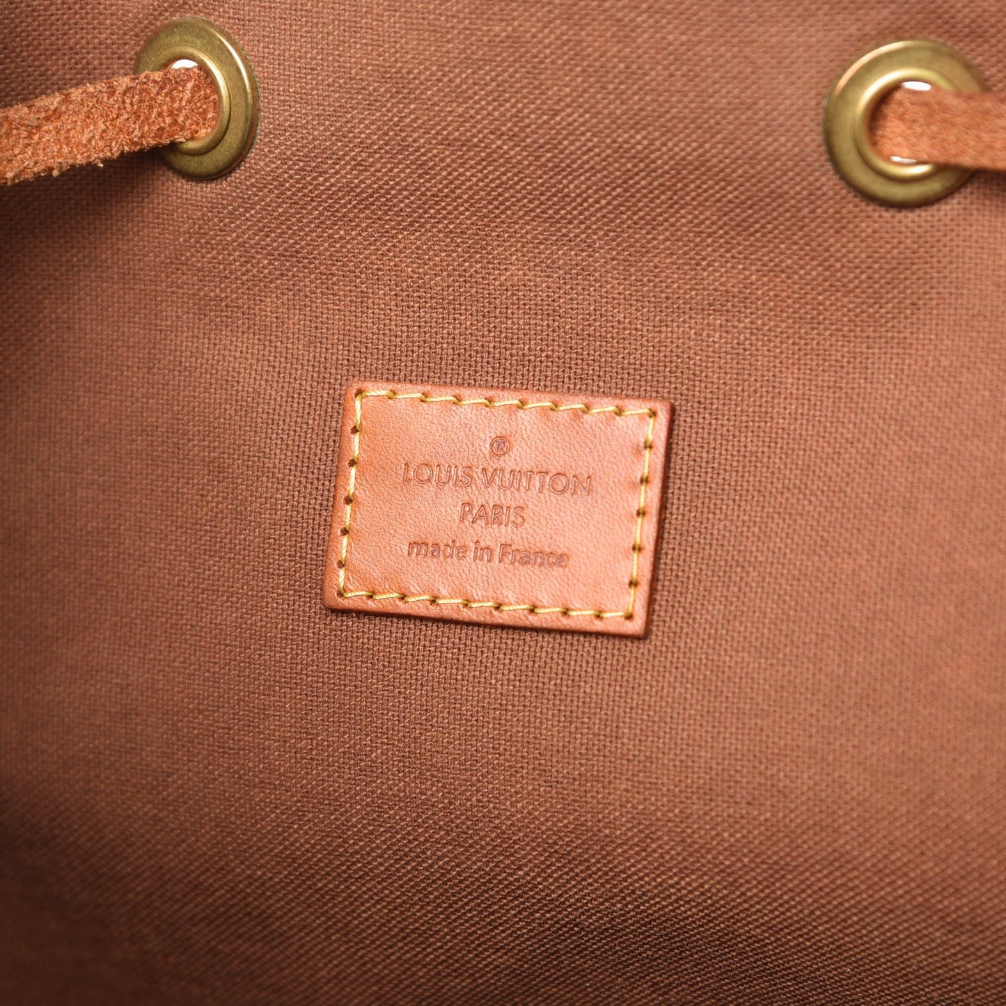 Monogram Bosphore Backpack