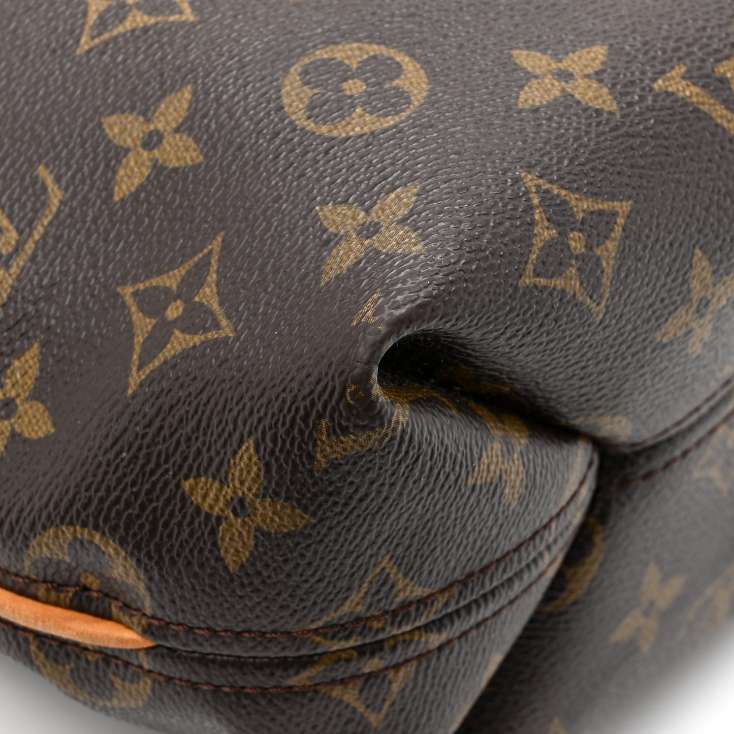 Monogram Sully PM