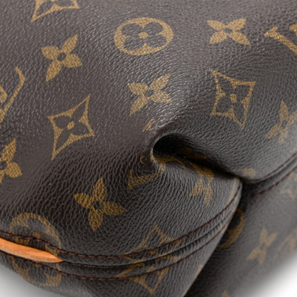 Louis Vuitton Monogram Sully PM 15 of 18