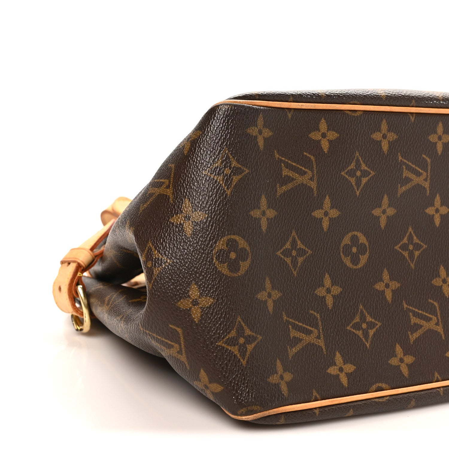 Louis Vuitton Monogram Batignolles 8 of 10