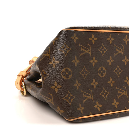 Louis Vuitton Monogram Batignolles 8 of 10