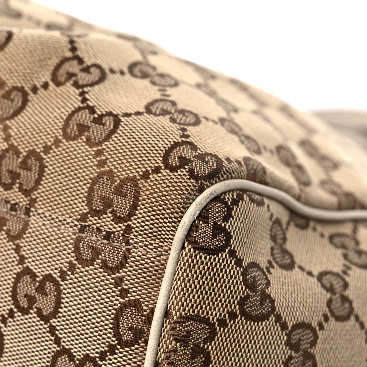 Gucci Monogram Medium Sukey Tote Off White 11 of 16