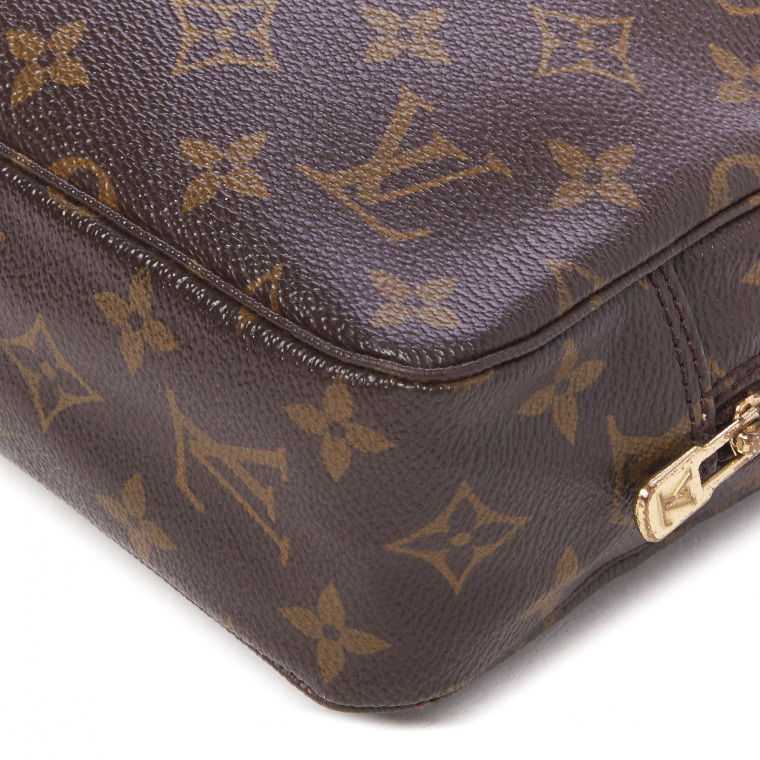 Louis Vuitton Monogram Trousse Toilette 23 4 of 7