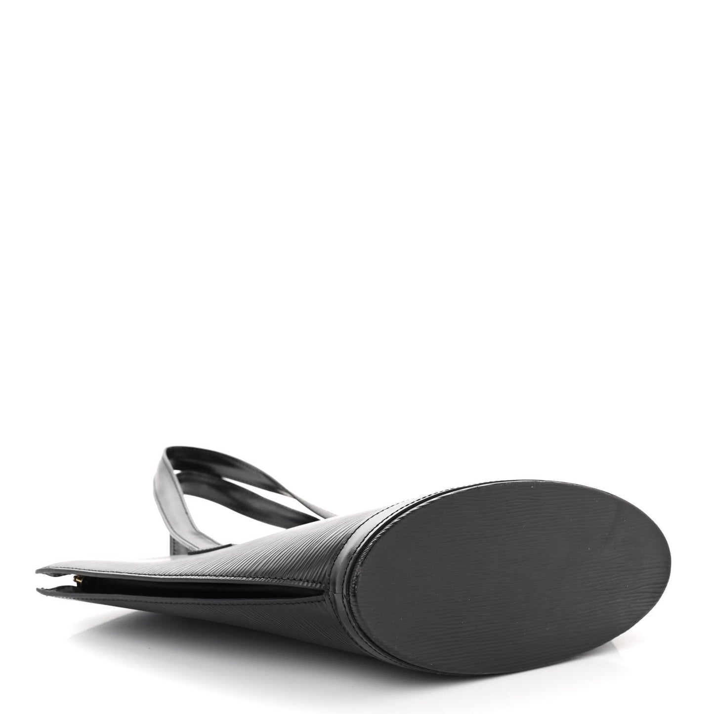Epi Saint Jacques PM Black