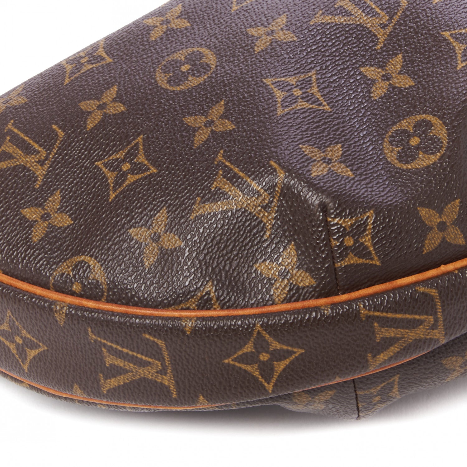 Louis Vuitton Monogram Croissant MM 6 of 9