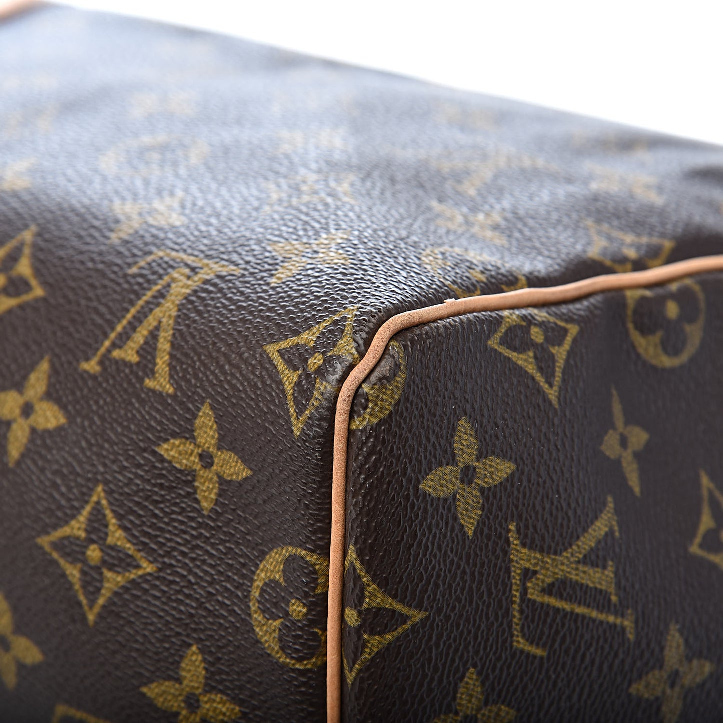 Monogram Keepall 55