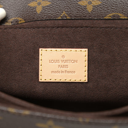 Louis Vuitton Monogram Pochette Metis 6 of 8