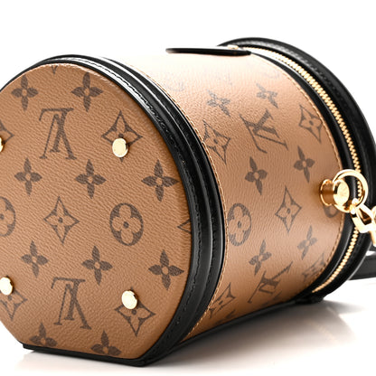 Louis Vuitton Reverse Monogram Cannes 9 of 9