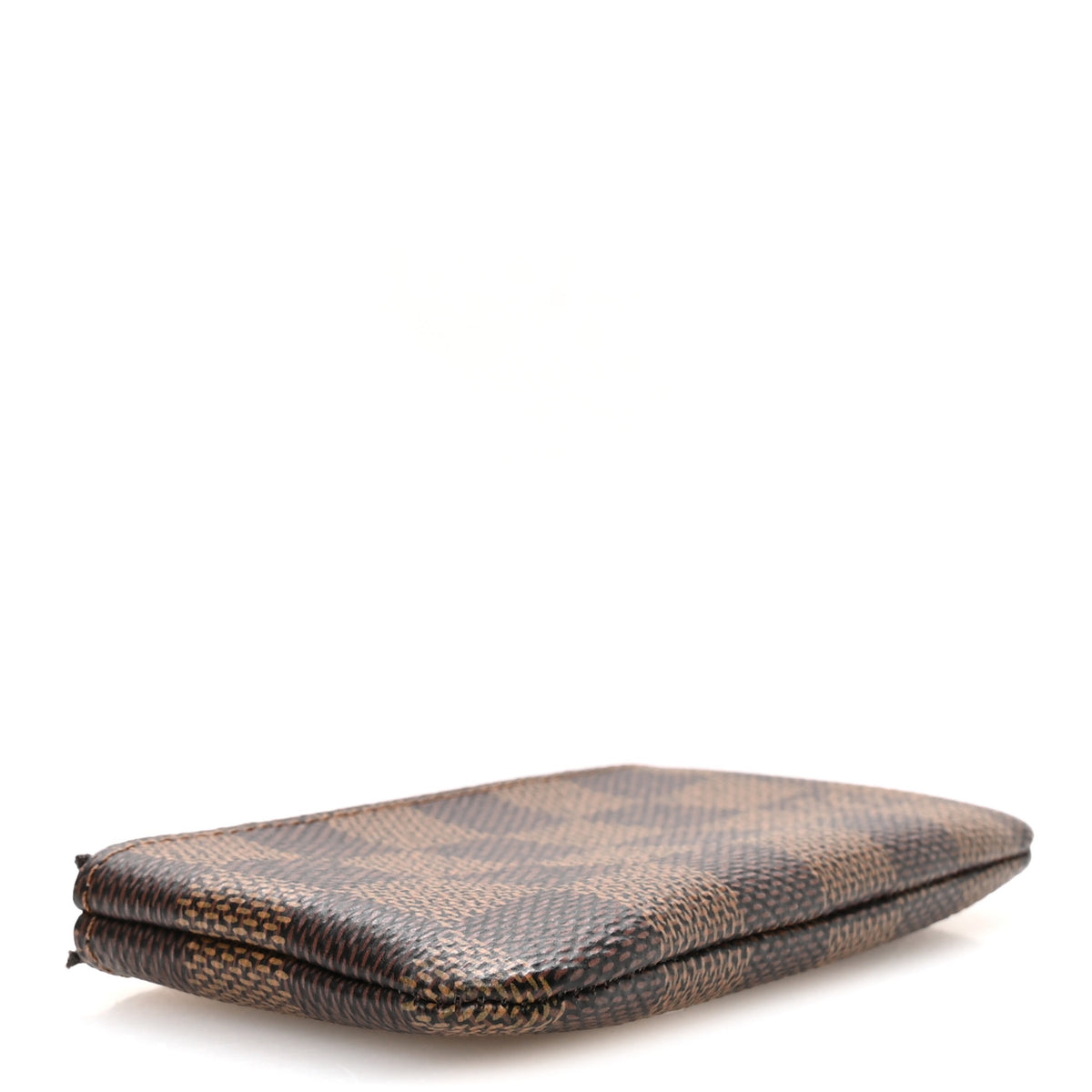 Damier Ebene Key Pouch
