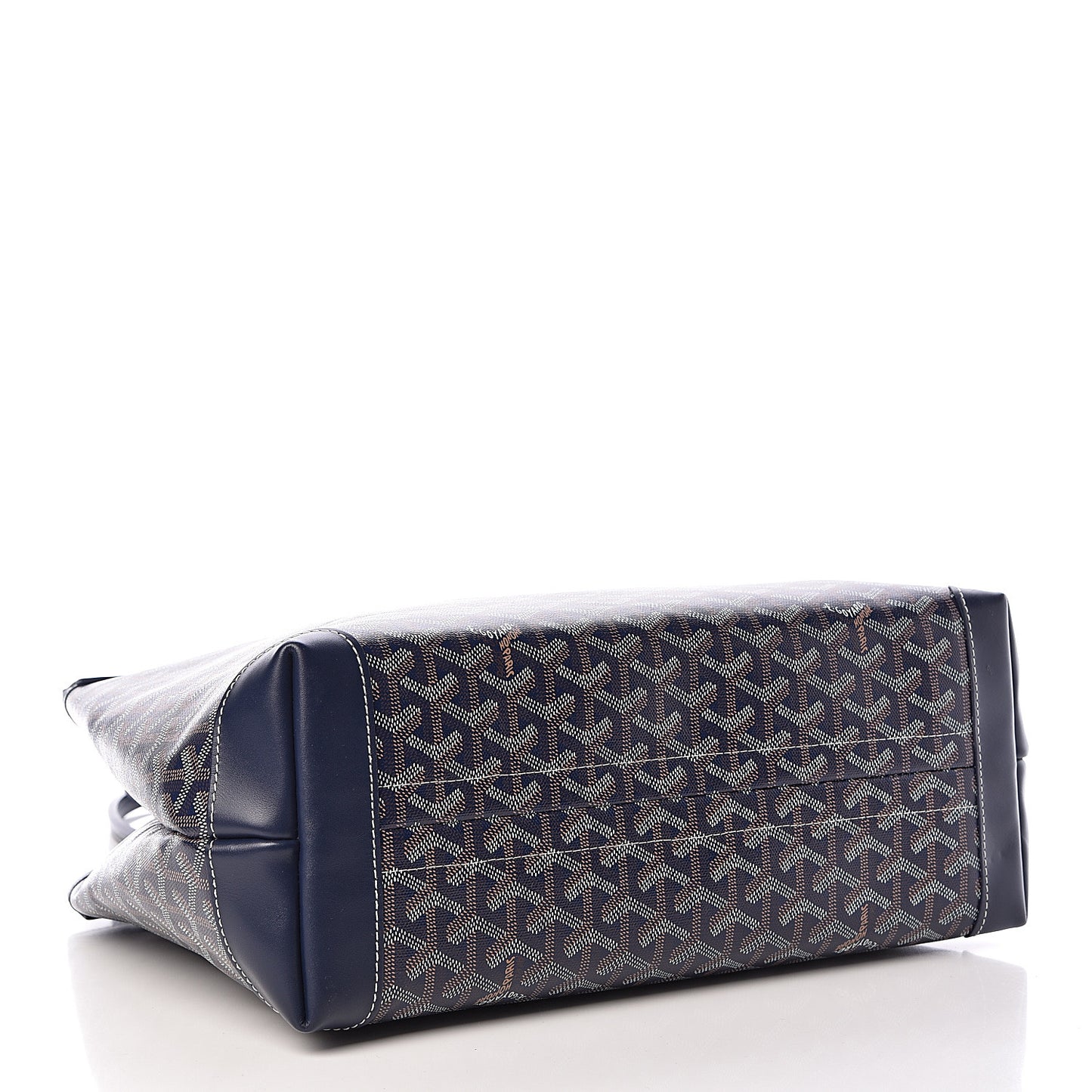 Goyardine Bellechasse PM Navy
