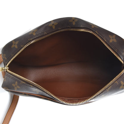 Louis Vuitton Monogram Trocadero 27 5 of 7