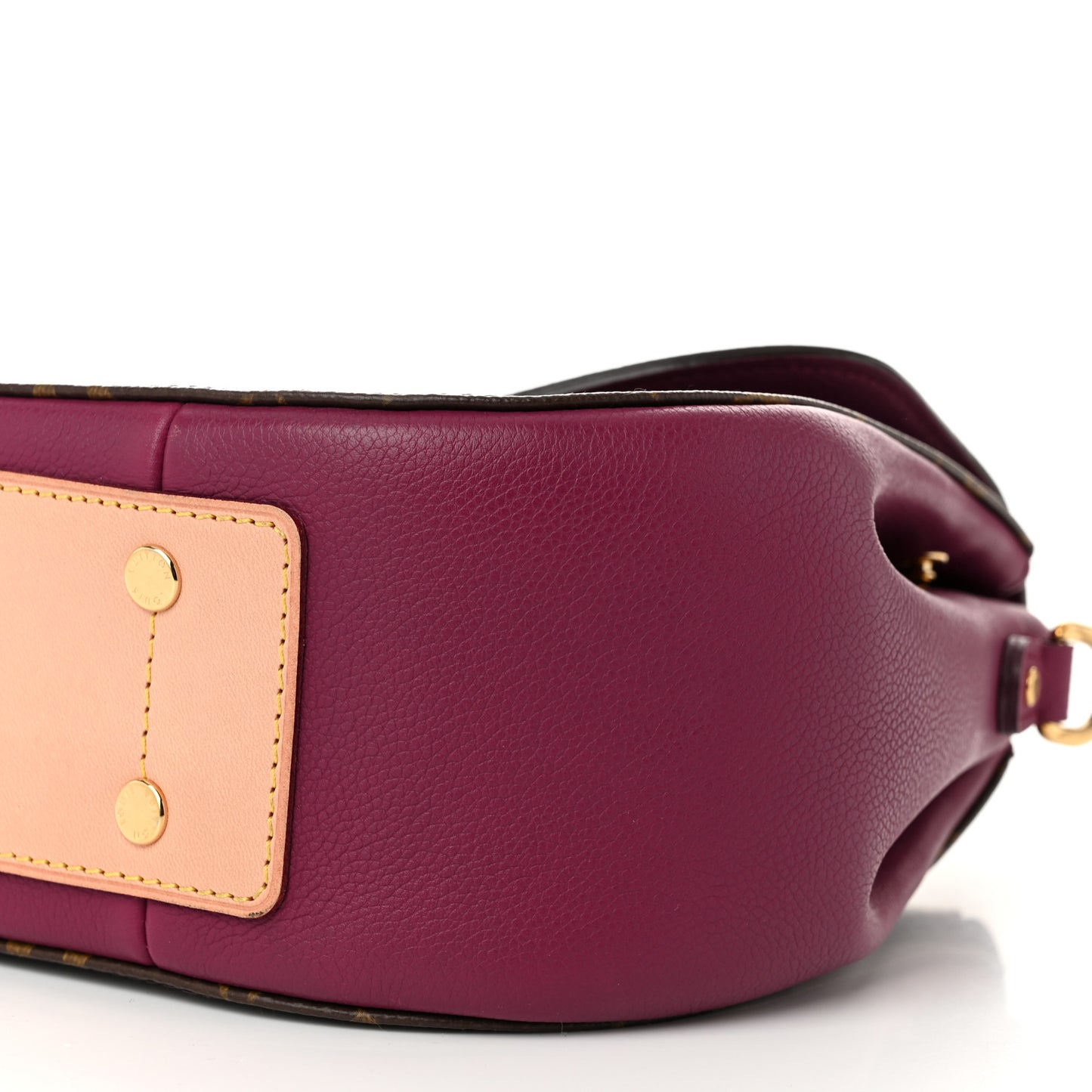 Monogram Eden MM Bordeaux