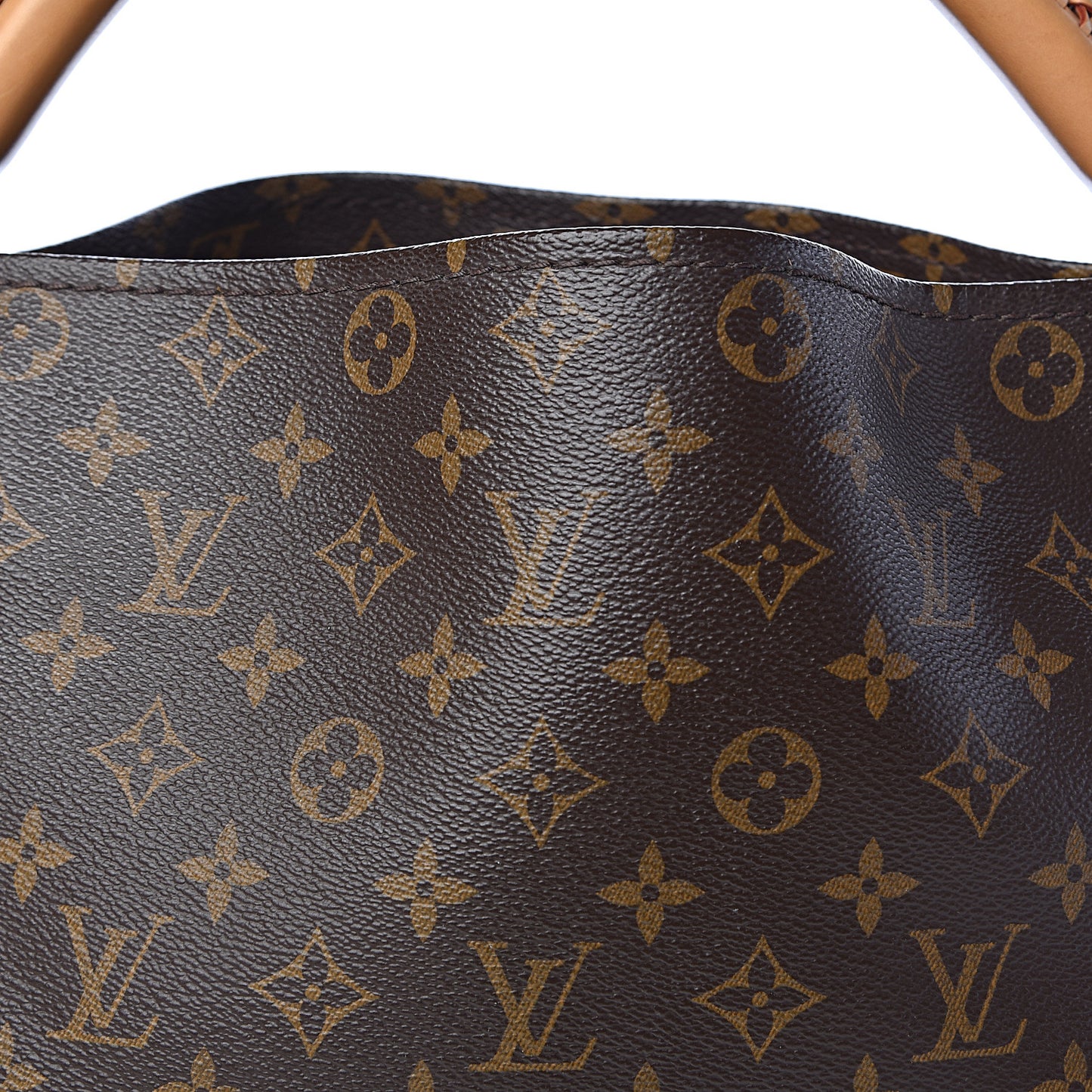 Monogram Artsy MM