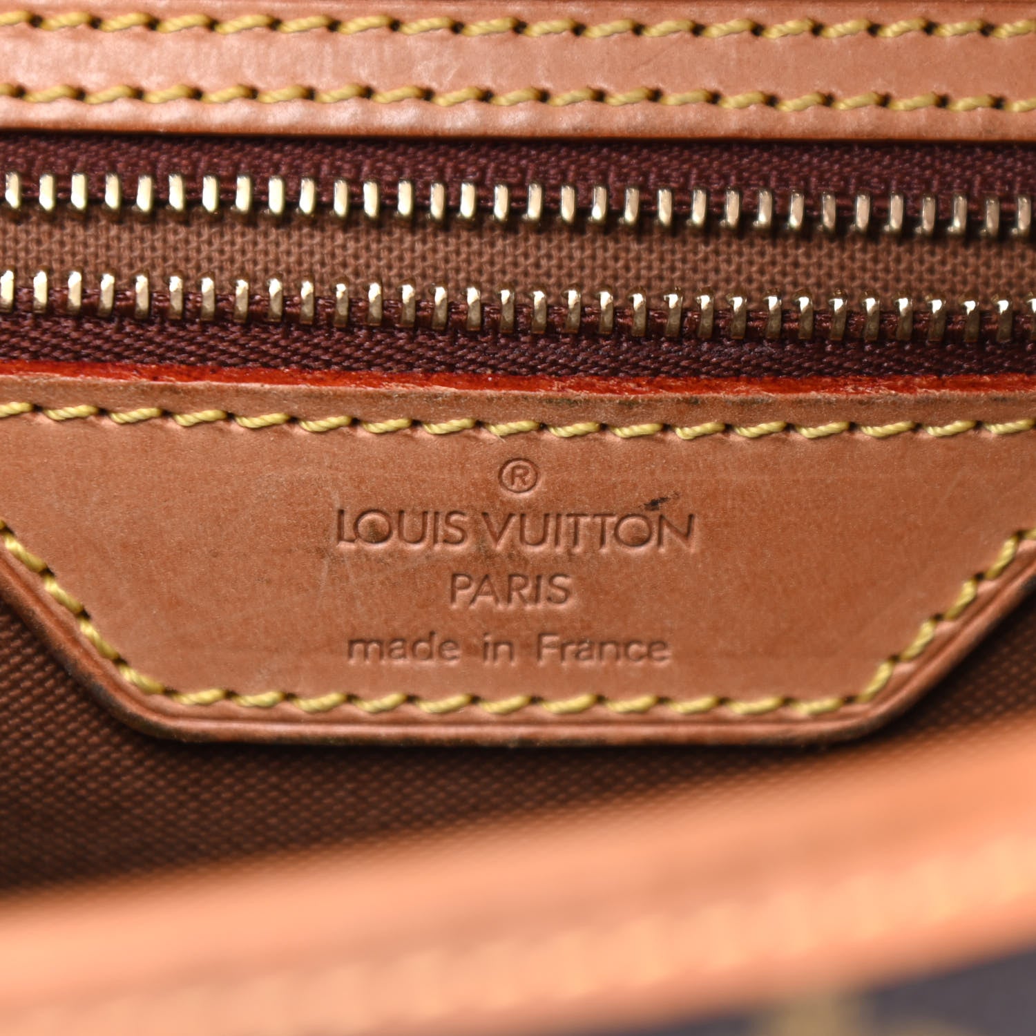 Louis Vuitton Monogram Sologne 6 of 9