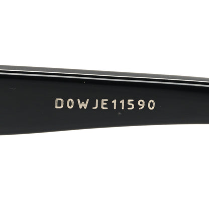 Gucci Acetate Square Sunglasses GG0765SA Black 7 of 9