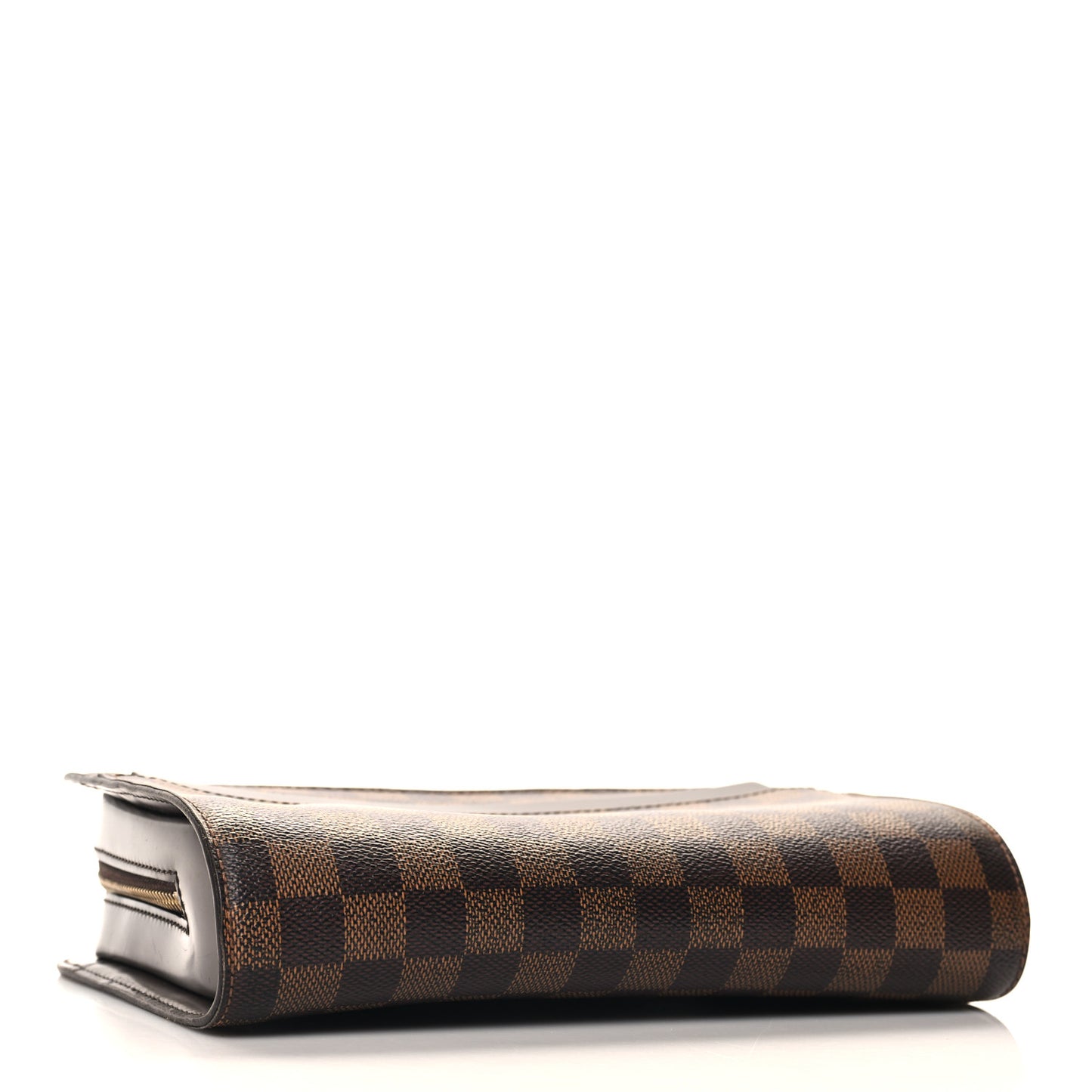 Damier Ebene Pochette Saint Louis Clutch