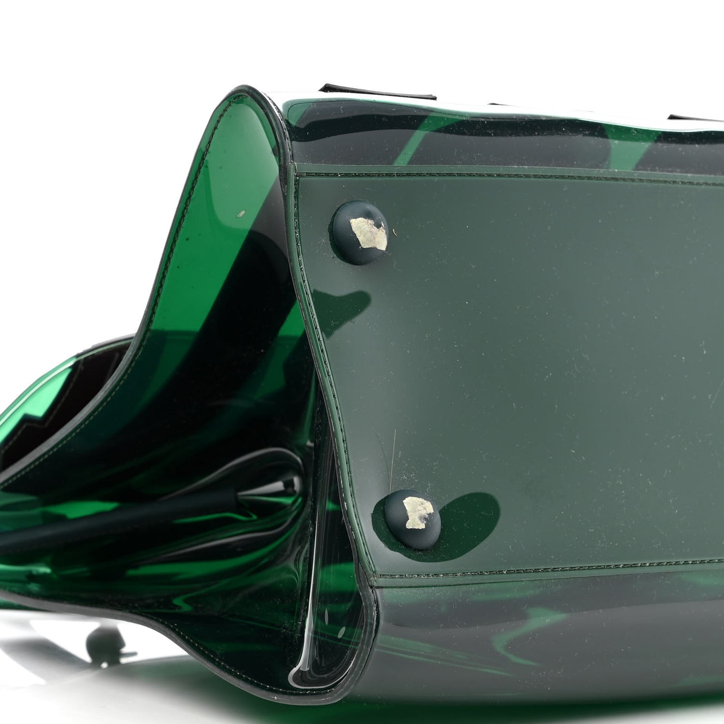 Vinyl Hero 1829 Brillant Satchel