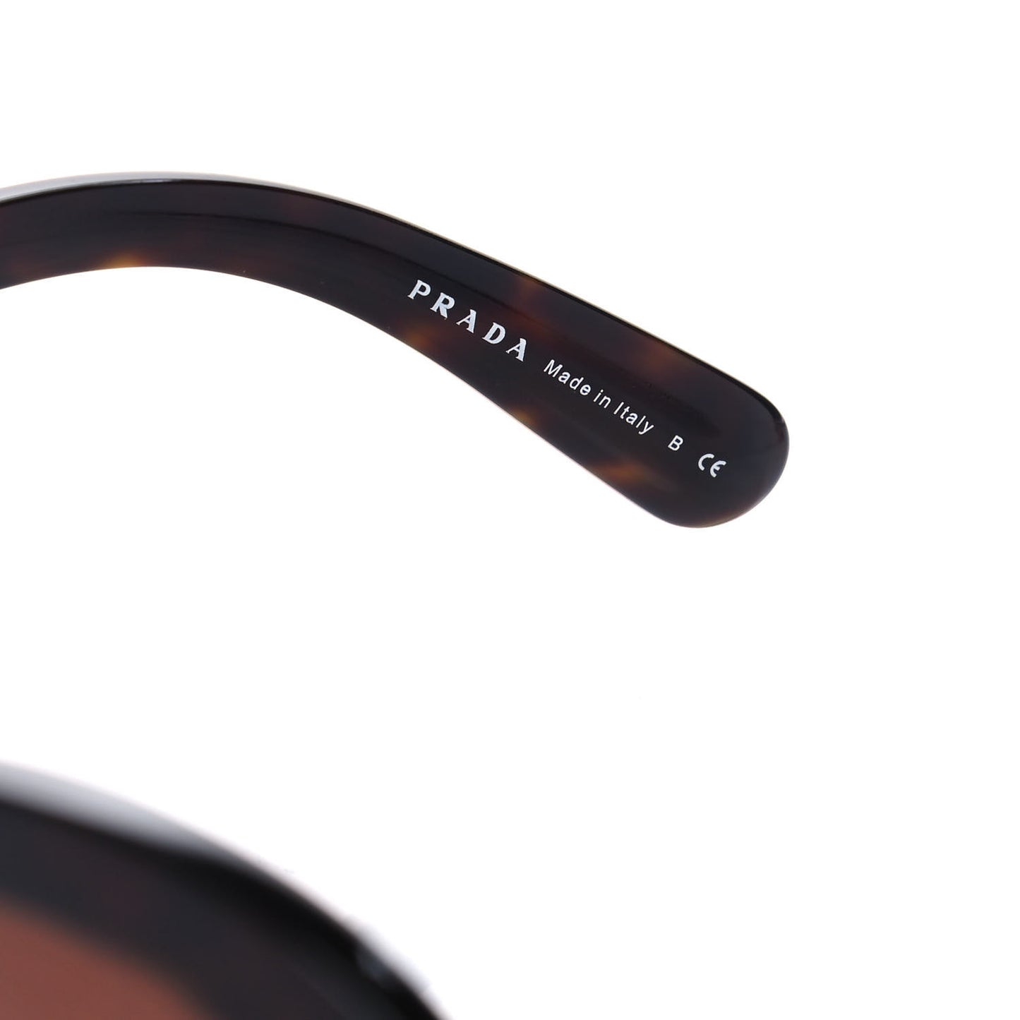 Baroque Sunglasses SPR 27N Tortoise