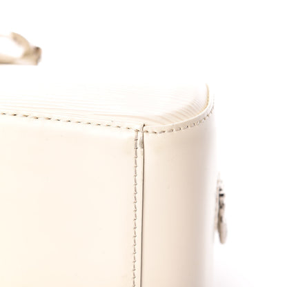 Louis Vuitton Epi Jasmin Ivory 17 of 18