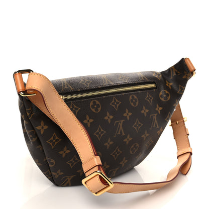 Louis Vuitton Monogram Bumbag 3 of 6