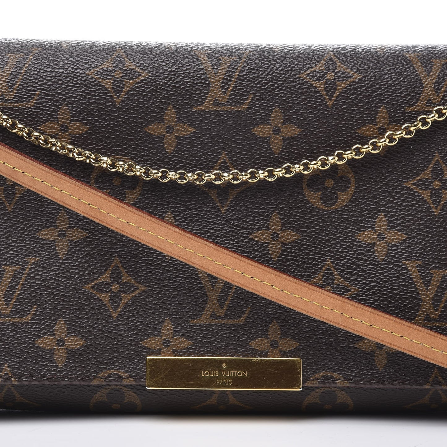 Monogram Favorite MM