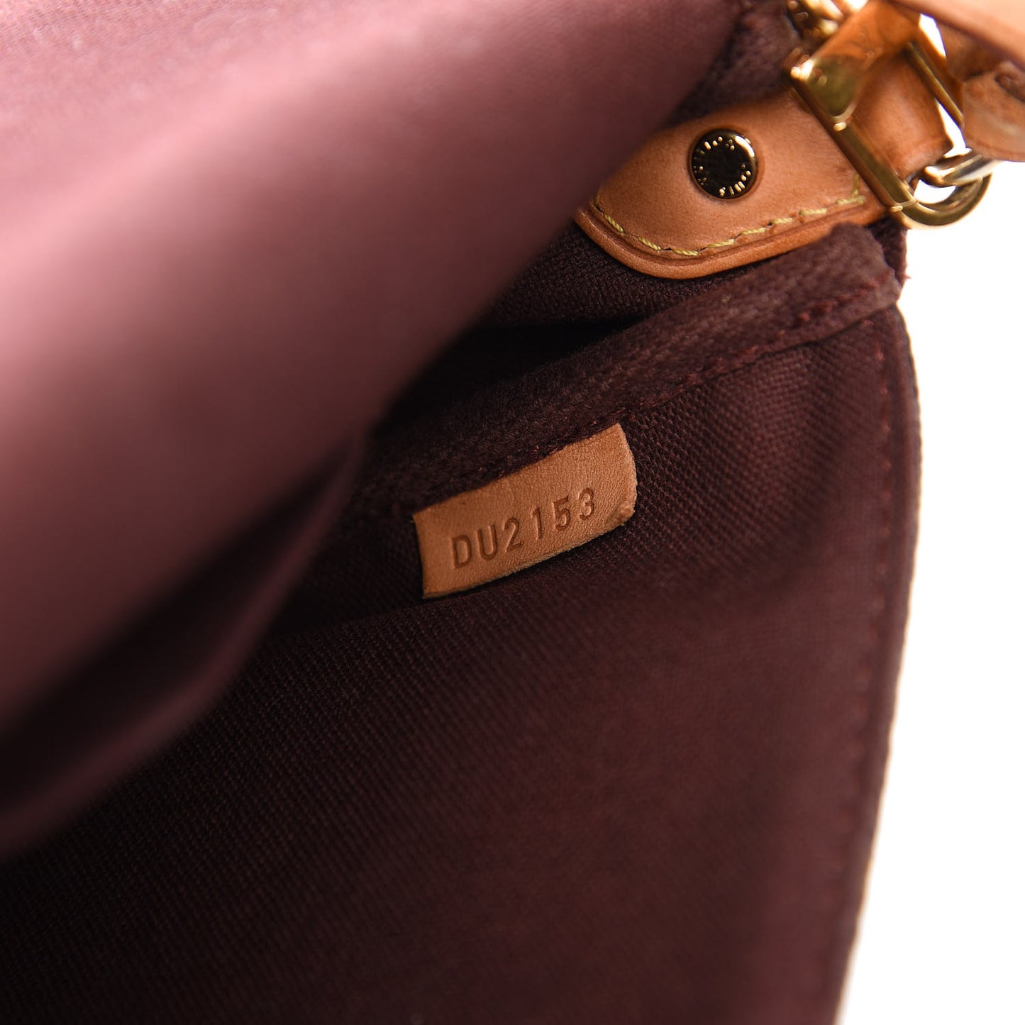 Monogram Favorite MM