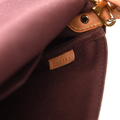 Louis Vuitton Monogram Favorite MM 6 of 9