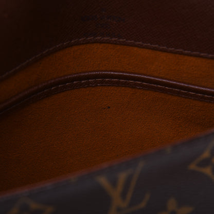 Louis Vuitton Monogram Musette Tango 9 of 24