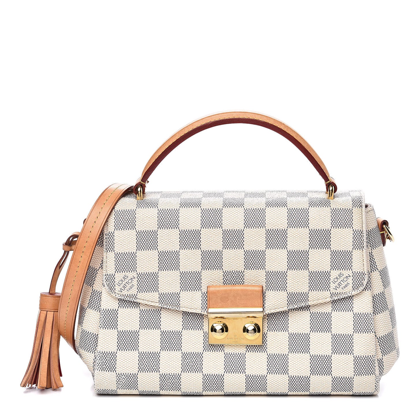 Damier Azur Croisette