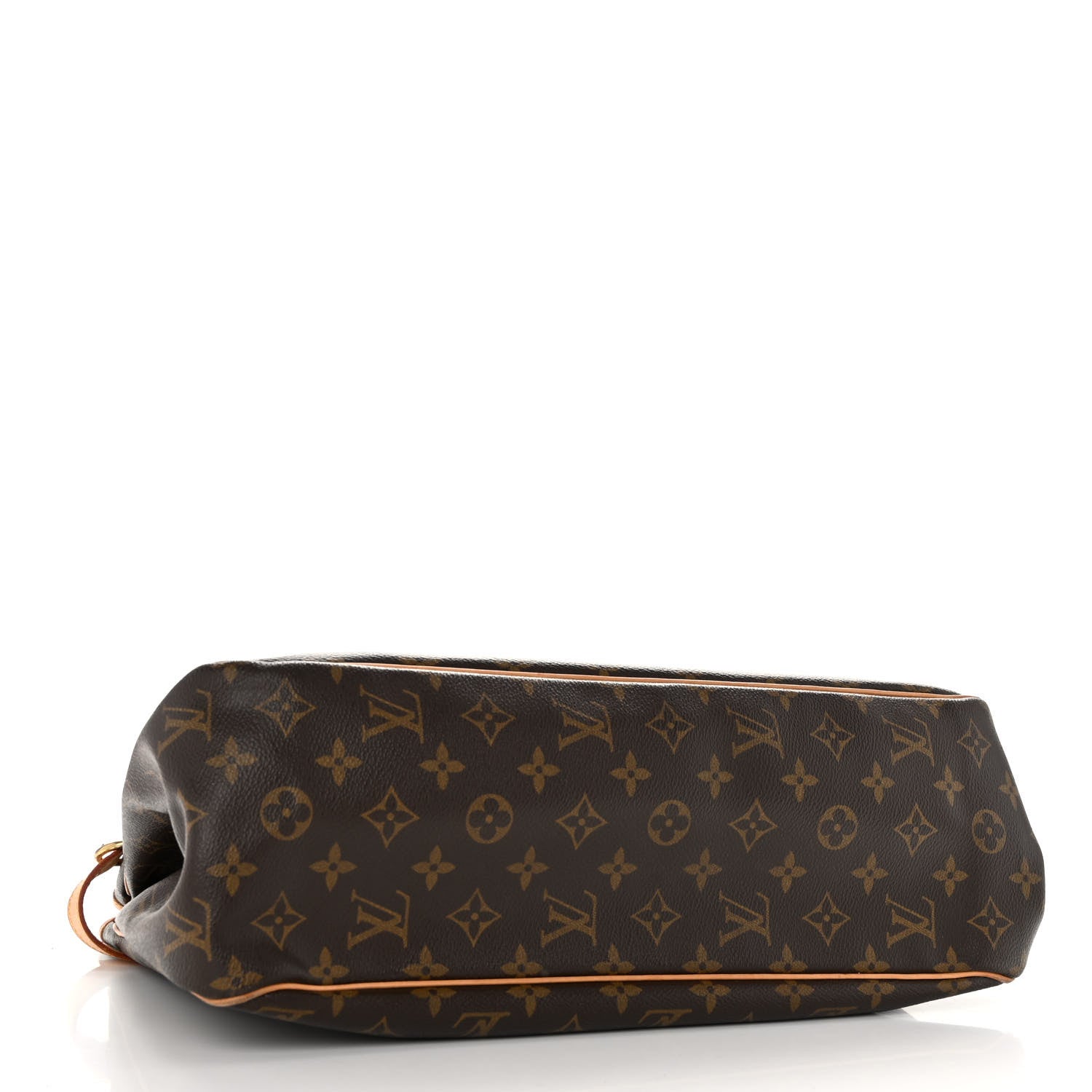 Louis Vuitton Monogram Batignolles Horizontal 4 of 13