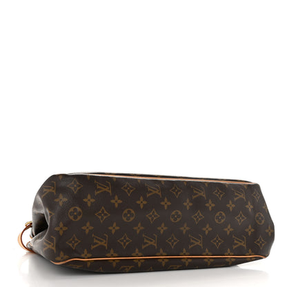 Louis Vuitton Monogram Batignolles Horizontal 4 of 13