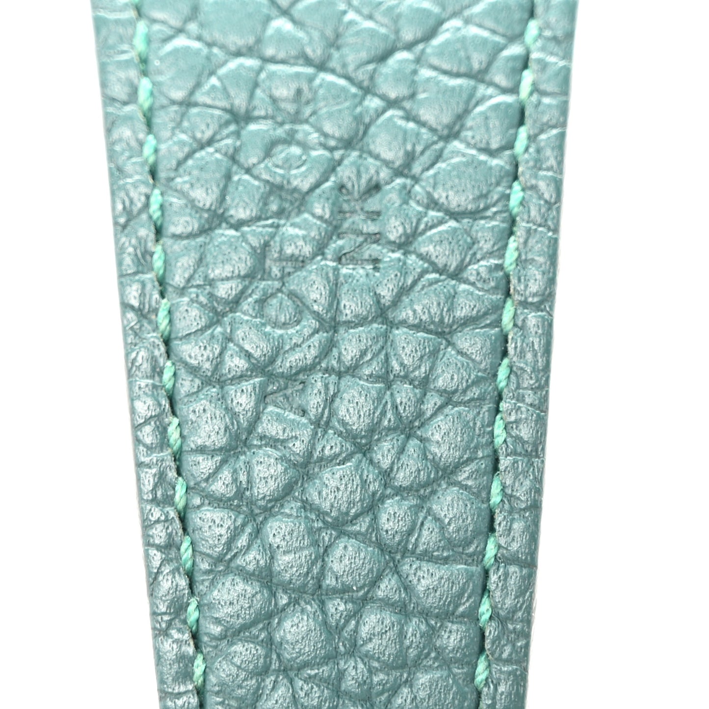 Taurillon Clemence Lindy 30 Malachite