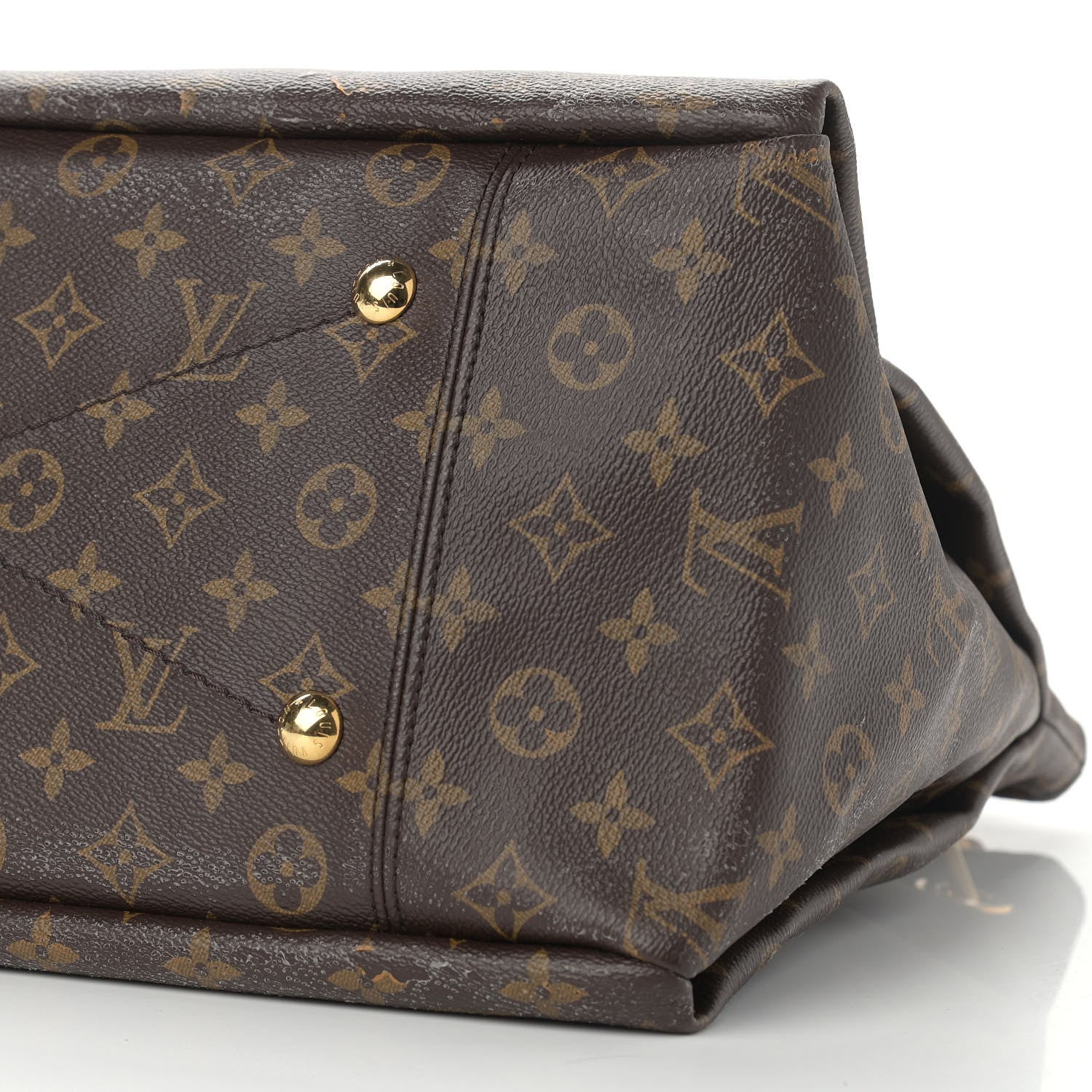 Louis Vuitton Monogram Artsy MM 11 of 19