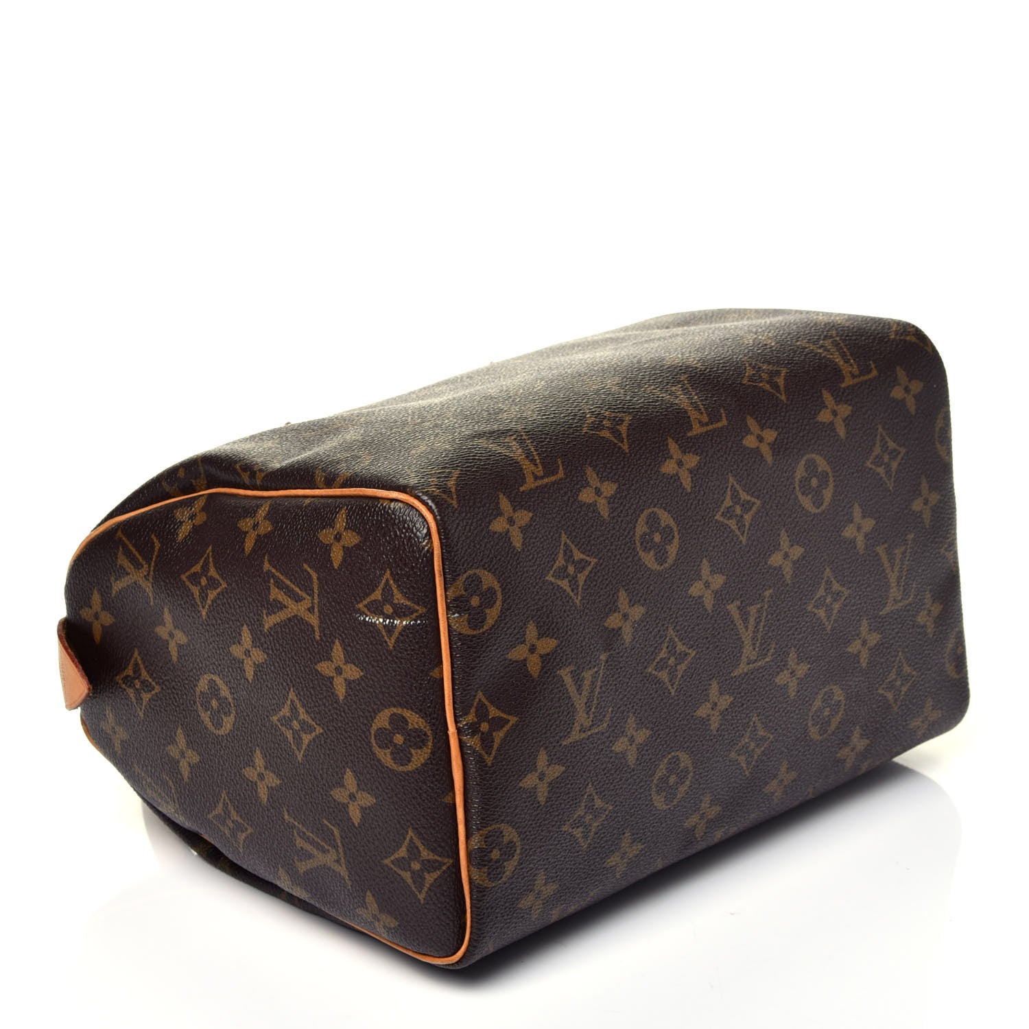 Louis Vuitton Monogram Speedy 25 4 of 9